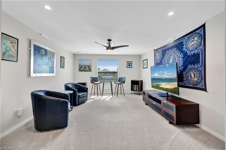 Den/Media Room