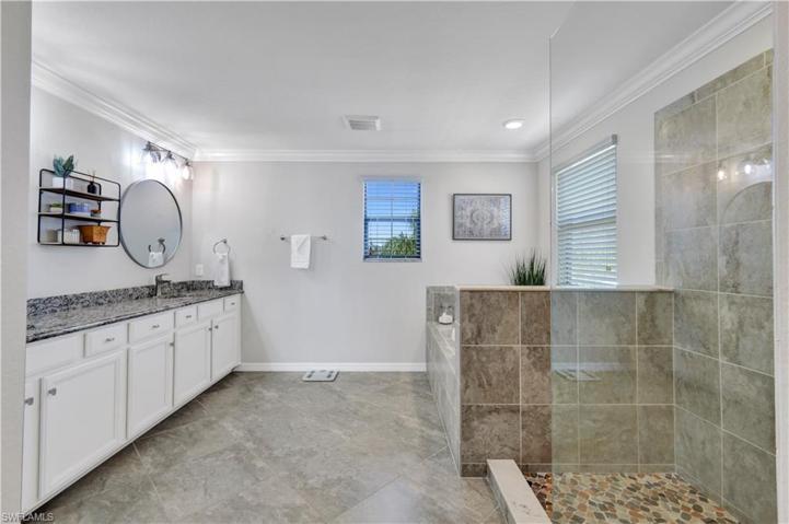 Dual Sinks