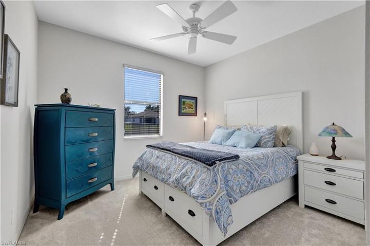 1st Floor Bedroom