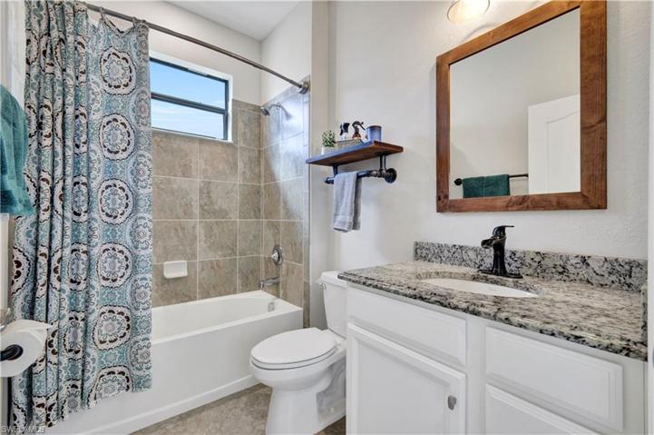 First Floor Bathroom