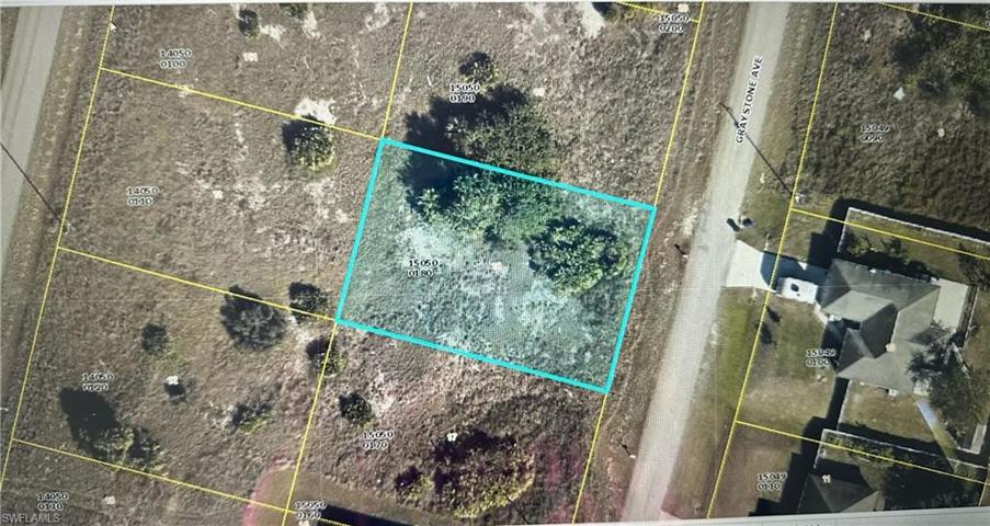 1106 Graystone AVE, LEHIGH ACRES FL 33974