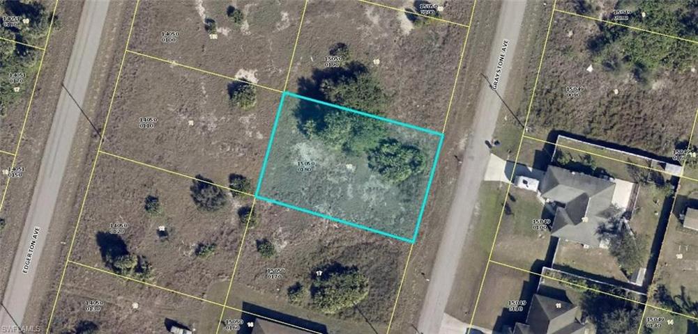 1106 Graystone AVE, LEHIGH ACRES FL 33974