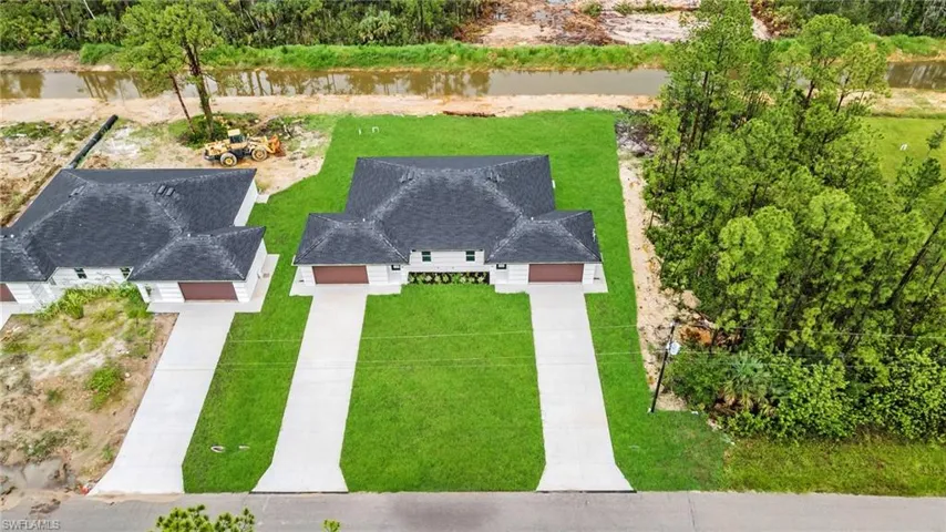 312-314 Urbana St, Lehigh Acres, Florida 33972