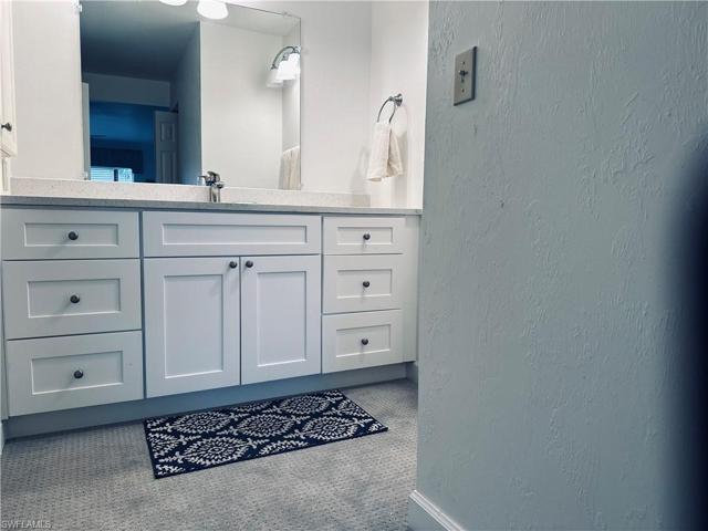 Main bath
