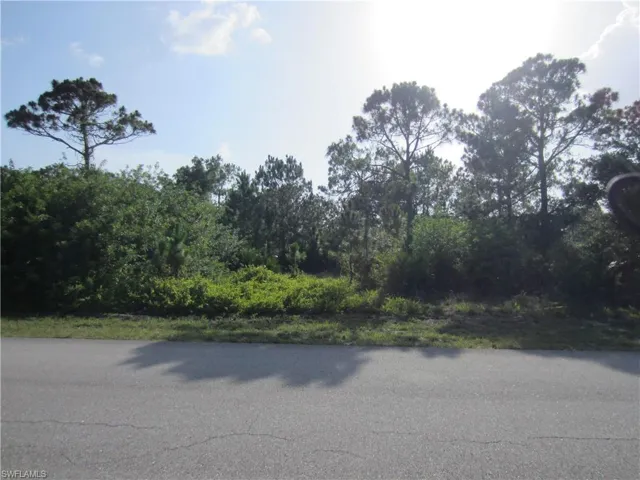1715 Williams Ave, Lehigh Acres Fl 33972
