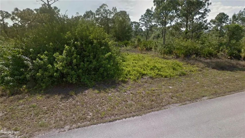 1715 Williams Ave, Lehigh Acres Fl 33972