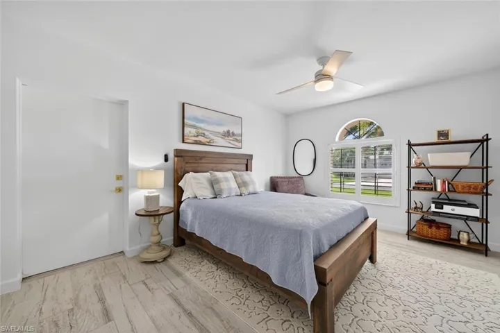 Guest Bedroom 1