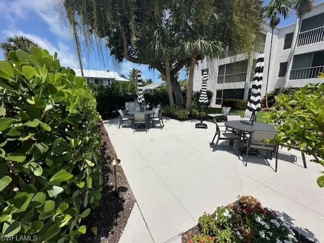 Community Gathering Space
