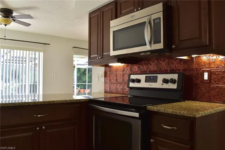 Modern Appliances
