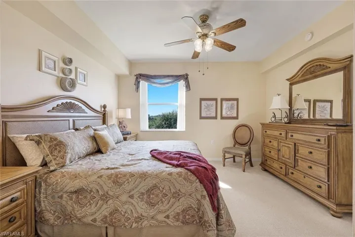Primary Bedroom (Lake View)