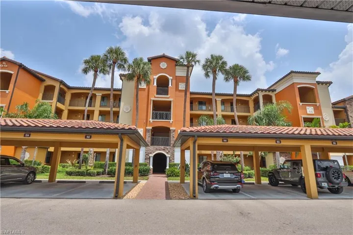 View of building exterior
