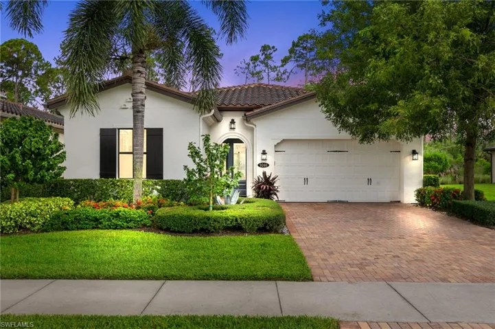 9240  Glenforest  DR, Naples, FL 34120