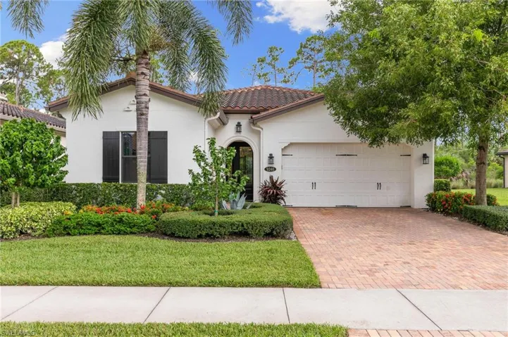 9240  Glenforest  DR, Naples, FL 34120