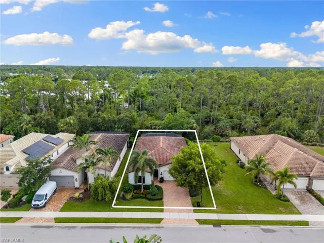 9240  Glenforest  DR, Naples, FL 34120