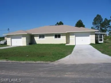 224-226  Ivan S AVE, Lehigh Acres, FL 33973