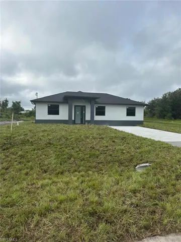 2513  62nd W ST, Lehigh Acres, FL 33971