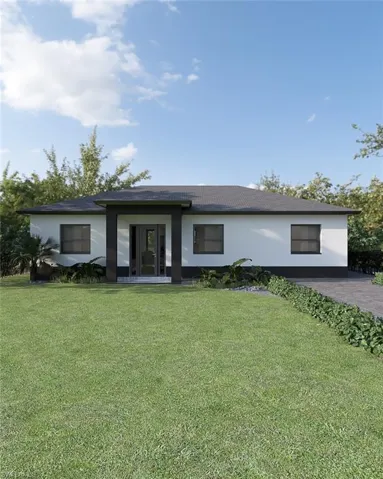 2513  62nd W ST, Lehigh Acres, FL 33971