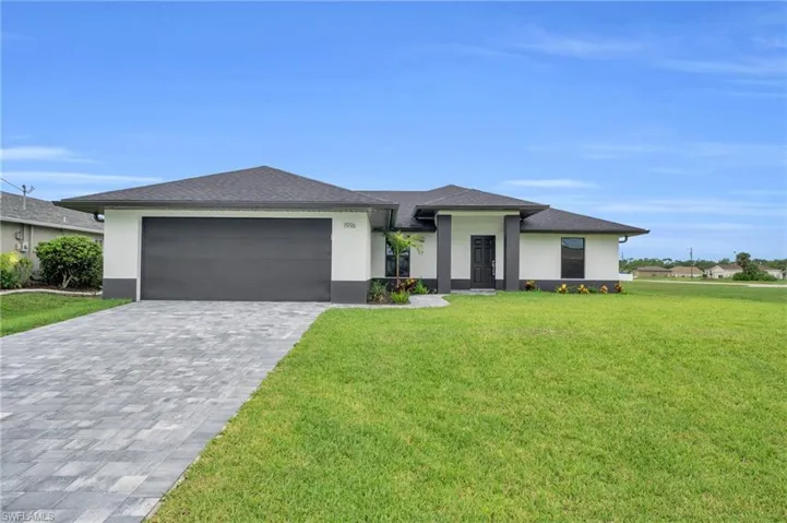 1916 NW 26th  AVE, Cape Coral, FL 33993