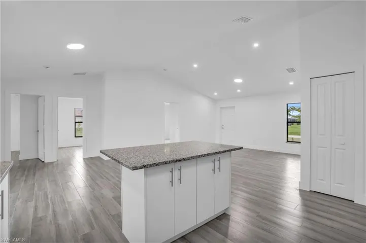 1916 NW 26th  AVE, Cape Coral, FL 33993