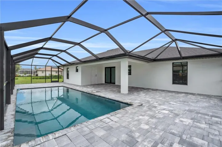 1916 NW 26th  AVE, Cape Coral, FL 33993