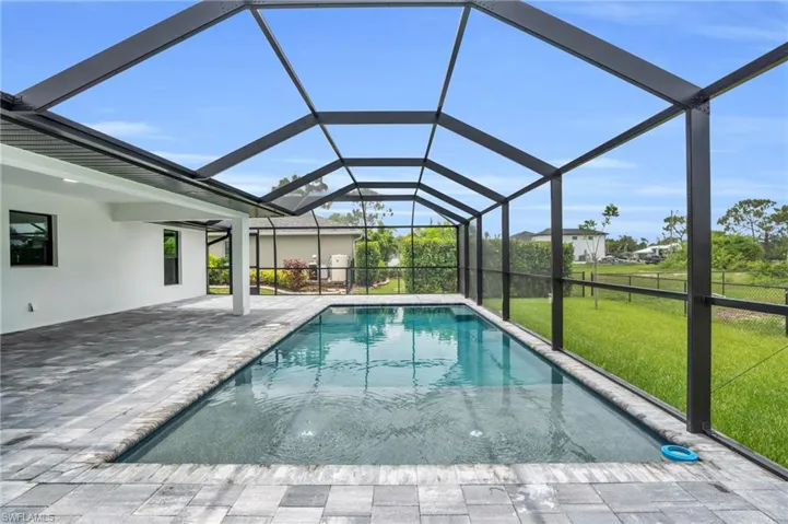 1916 NW 26th  AVE, Cape Coral, FL 33993