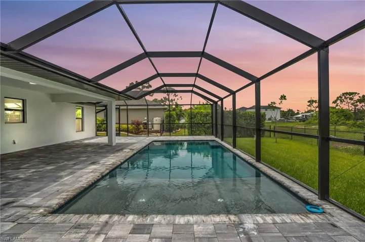 1916 NW 26th  AVE, Cape Coral, FL 33993