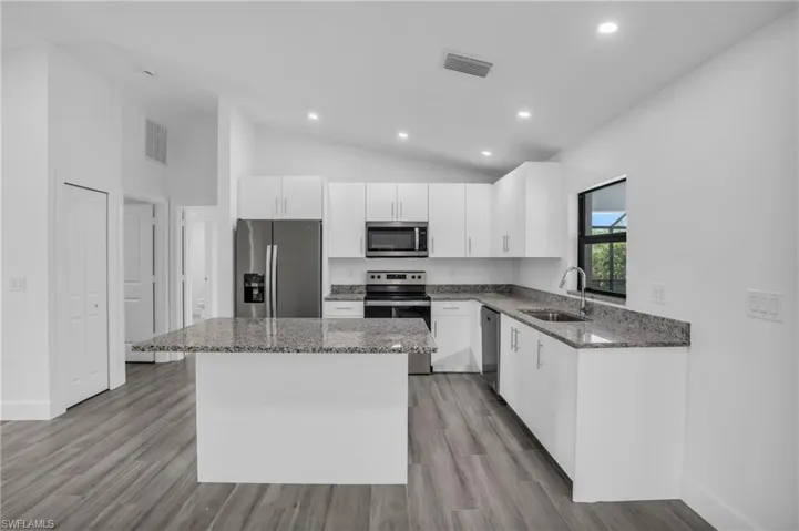 1916 NW 26th  AVE, Cape Coral, FL 33993