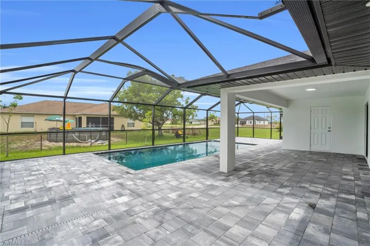 1916 NW 26th  AVE, Cape Coral, FL 33993