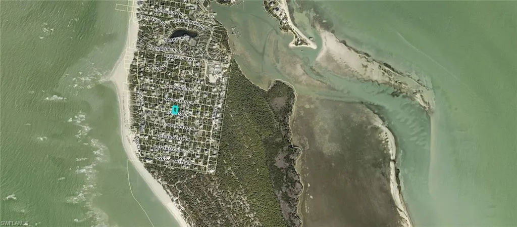 4520 Cutlass Dr, Captiva, Florida 33924