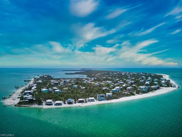 4520 Cutlass Dr, Captiva, Florida 33924