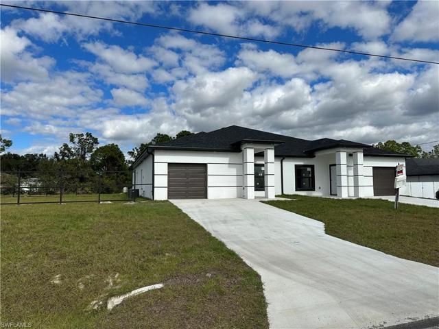 4524-4526  Douglas  LN, LEHIGH ACRES, FL 33973