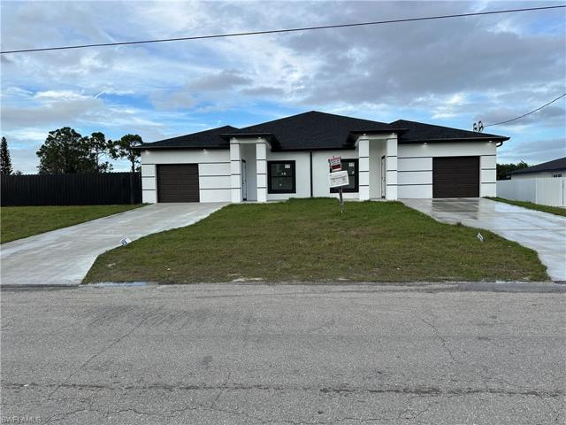 4524-4526  Douglas  LN, LEHIGH ACRES, FL 33973