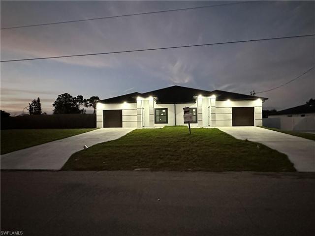4524-4526  Douglas  LN, LEHIGH ACRES, FL 33973