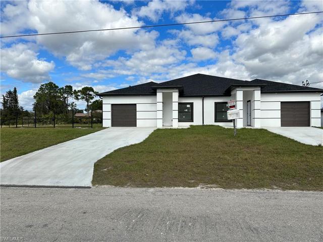 4524-4526  Douglas  LN, LEHIGH ACRES, FL 33973