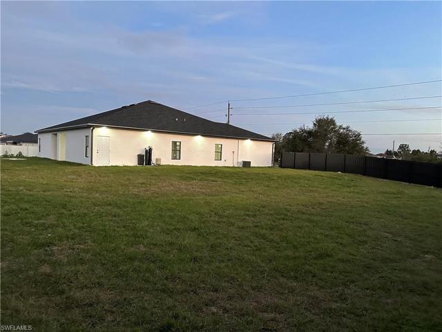 4524-4526  Douglas  LN, LEHIGH ACRES, FL 33973