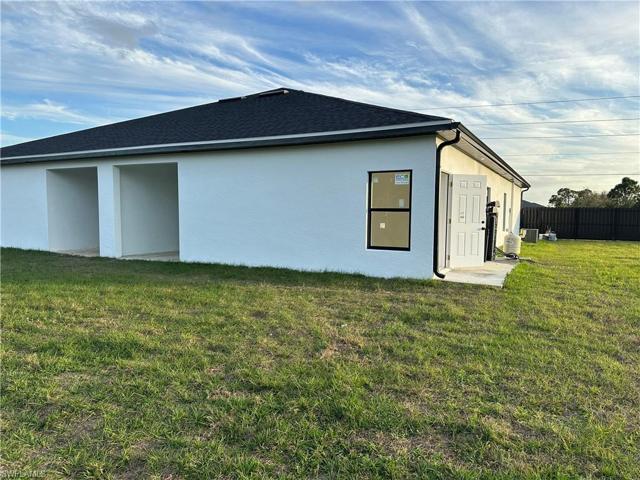 4524-4526  Douglas  LN, LEHIGH ACRES, FL 33973