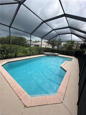 2323 Bainmar Dr, Lehigh Acres, Florida 33973