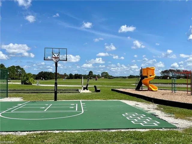 community amenity