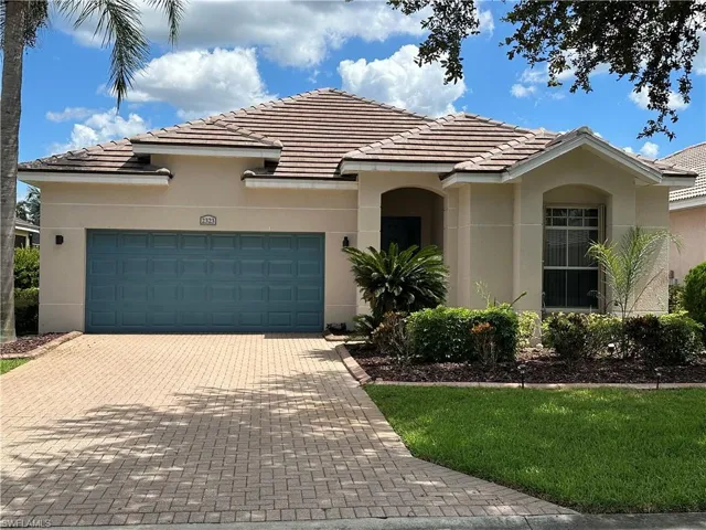 2323 Bainmar Dr, Lehigh Acres, Florida 33973