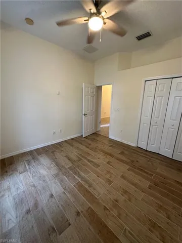 Front bedroom