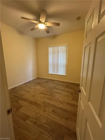 Front bedroom