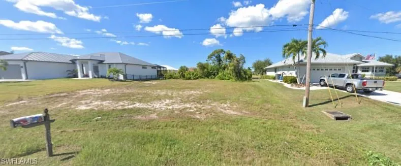 2370 Nw 37th Pl, Cape Coral, Florida 33993