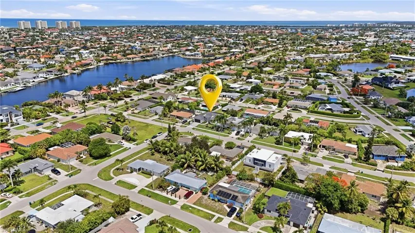 1200 Samoa Ave, Marco Island, Florida 34145
