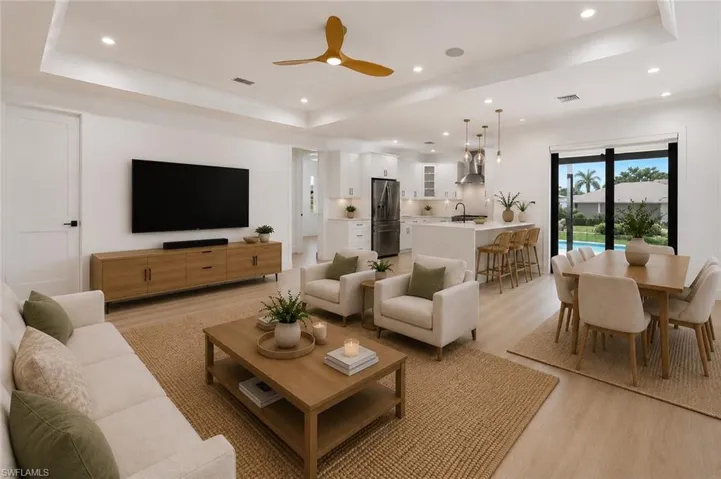 1200 Samoa Ave, Marco Island, Florida 34145