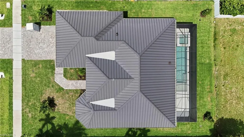 1200 Samoa Ave, Marco Island, Florida 34145