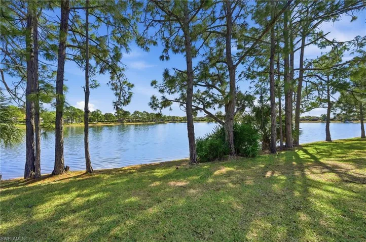 Water view