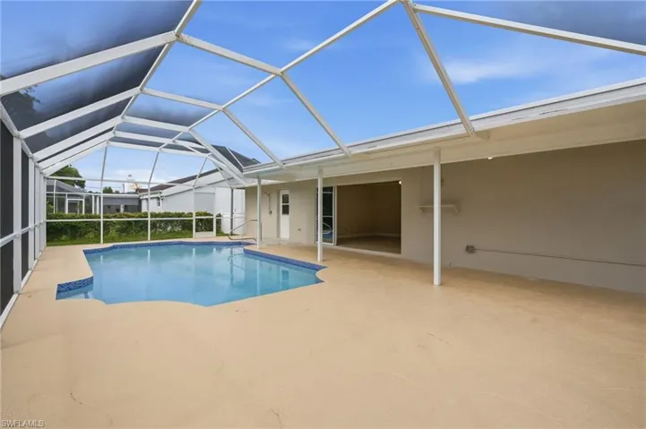 8931 Andover St, Fort Myers, Florida 33907