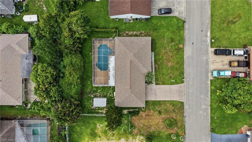 8931 Andover St, Fort Myers, Florida 33907