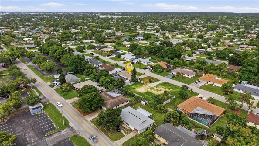 8931 Andover St, Fort Myers, Florida 33907