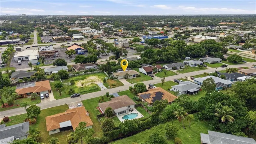 8931 Andover St, Fort Myers, Florida 33907